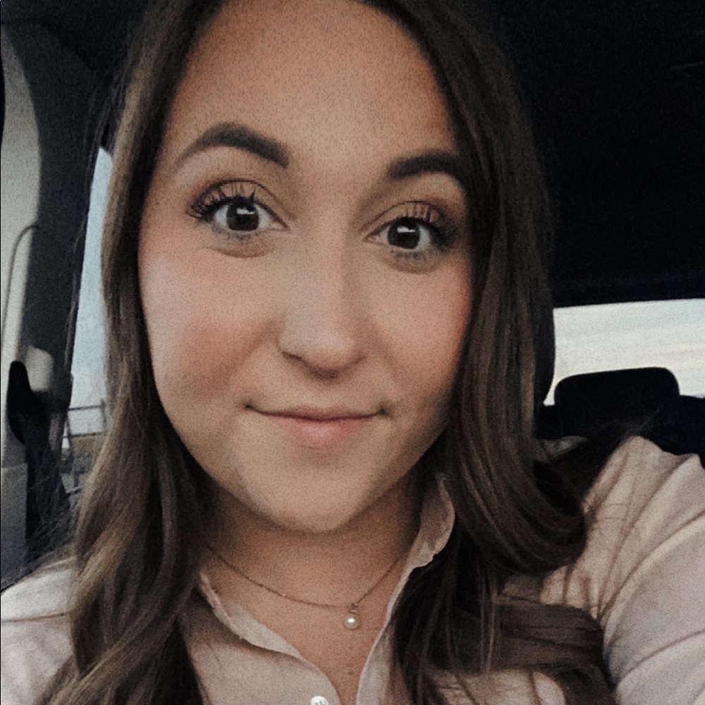Meet your Posher, Brooke